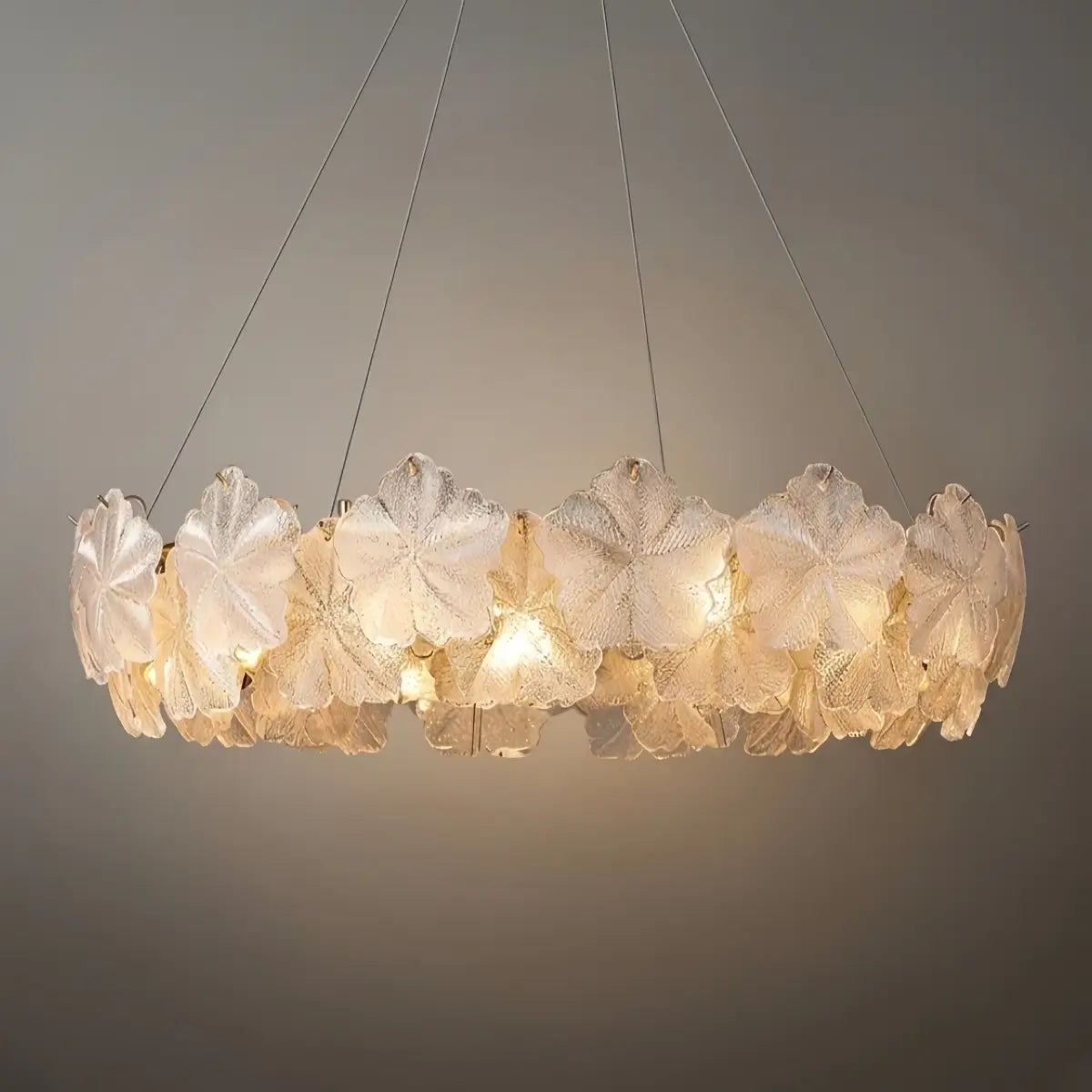 Modern Chandelier